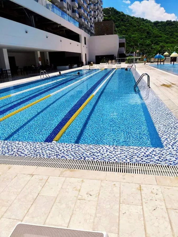 Apartamento En Samaria Pozos Colorados Con Vista Al Mar - Santa Marta