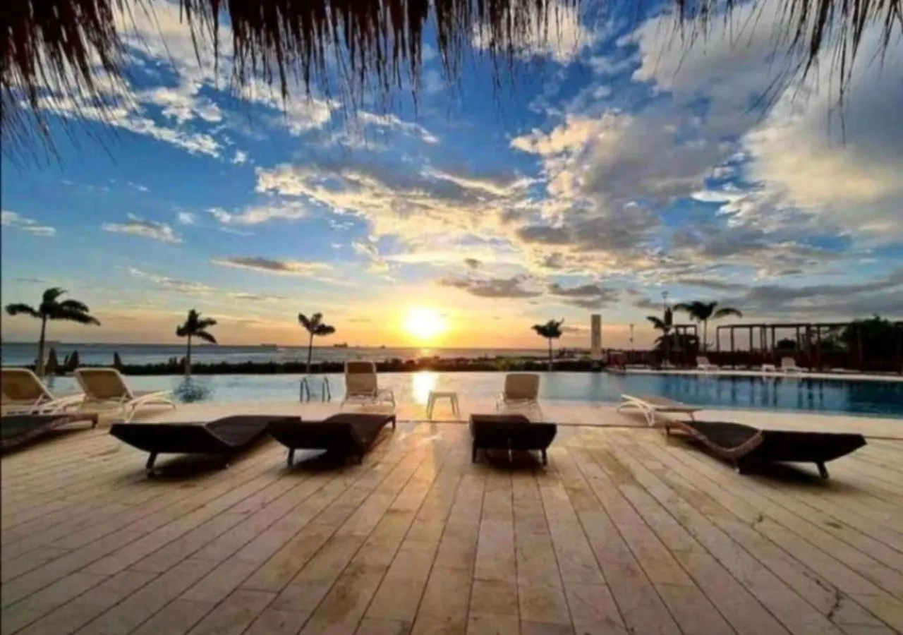 Apartamento En Samaria Pozos Colorados Con Vista Al Mar - Santa Marta Colombia