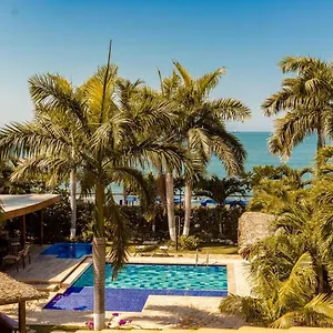 4* Hotel Casa Verano - Adults Only