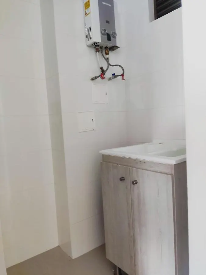 Apartamento En Samaria Pozos Colorados Con Vista Al Mar - Santa Marta