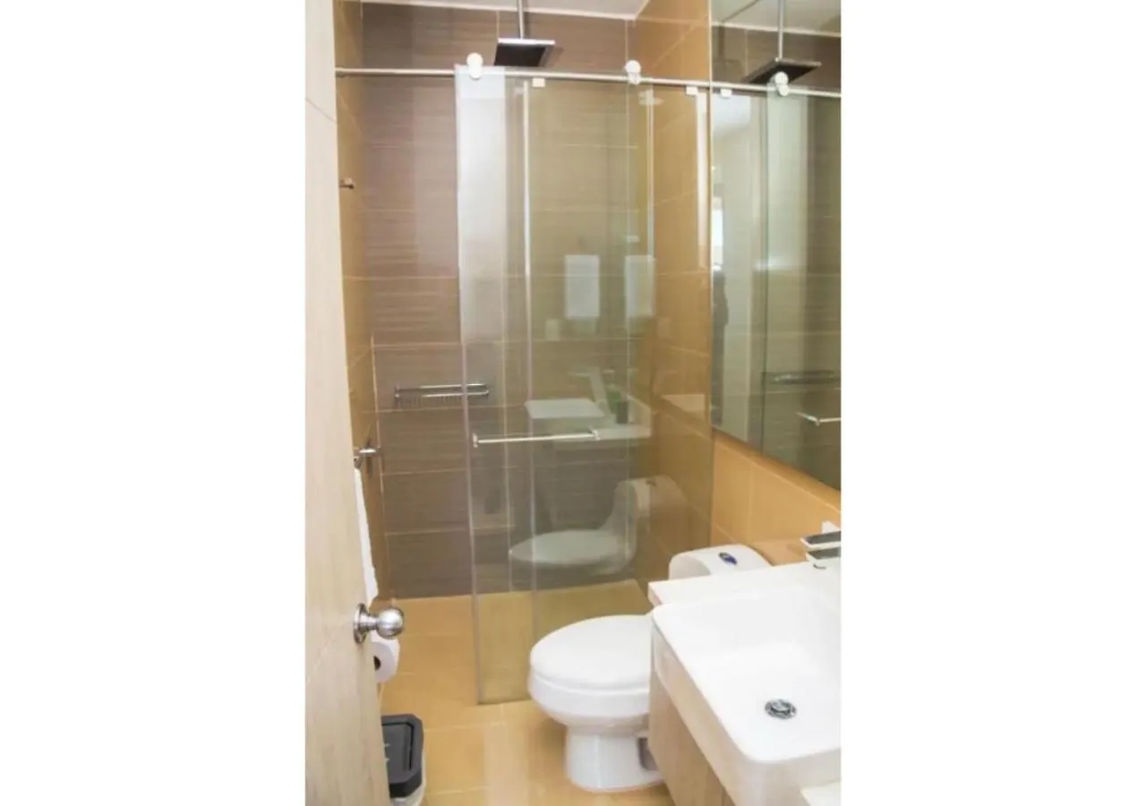 דירה Apartamento En Samaria Pozos Colorados Con Vista Al Mar - Santa Marta