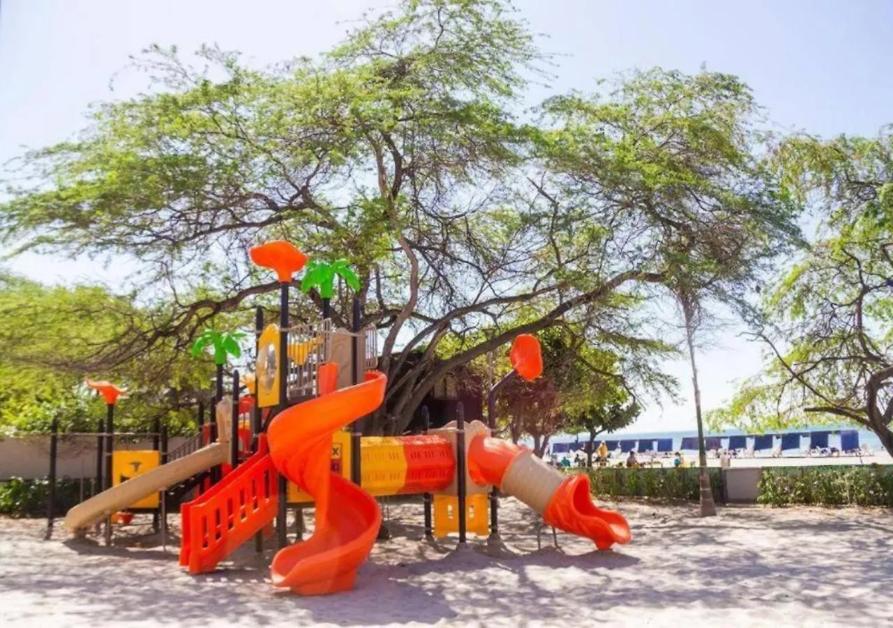 Apartamento En Samaria Pozos Colorados Con Vista Al Mar - Santa Marta 0*, סנטה מרתה