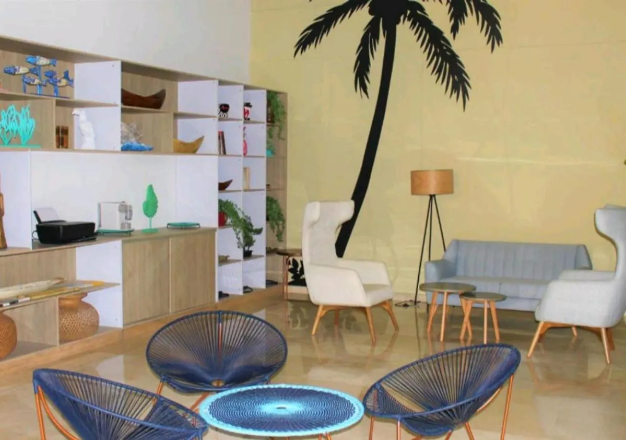 דירה Apartamento En Samaria Pozos Colorados Con Vista Al Mar - Santa Marta